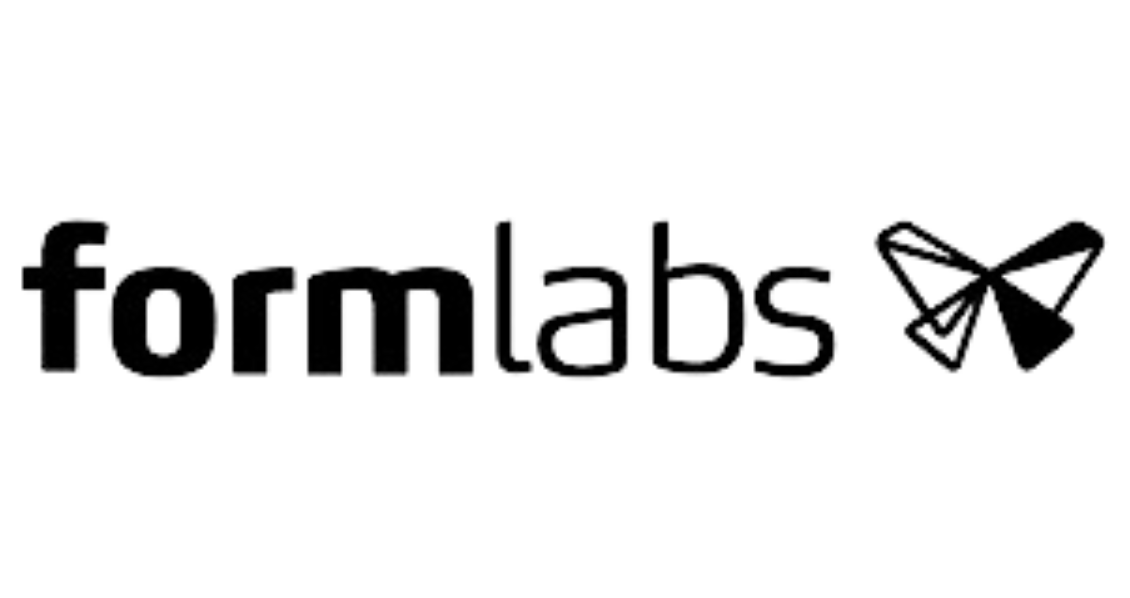 Logo Formlabs