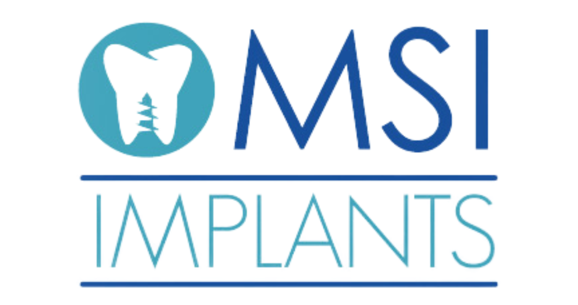 Logo MSI Implants