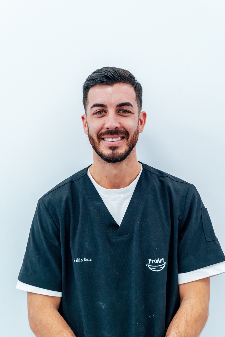 Pablo Ruiz López