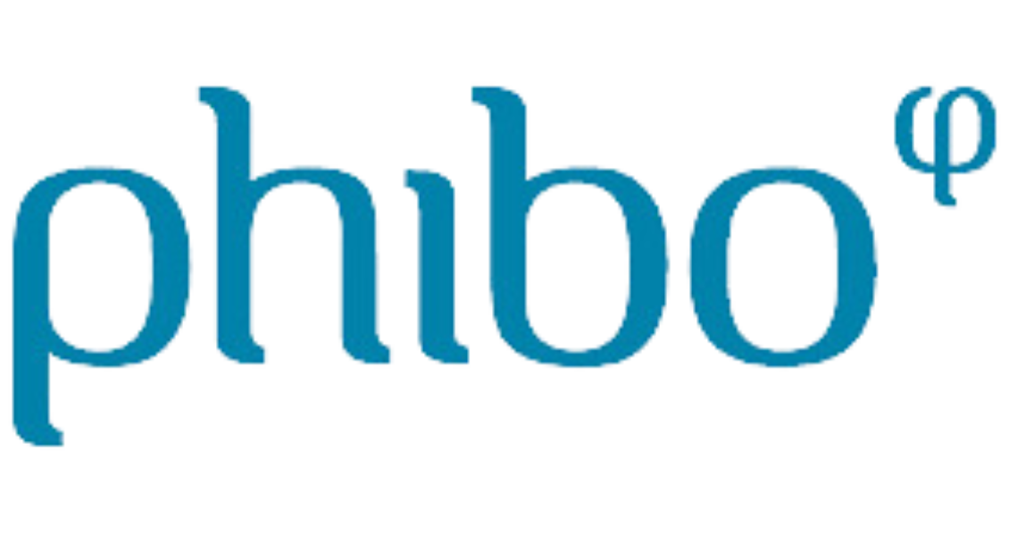 Logo Phibo