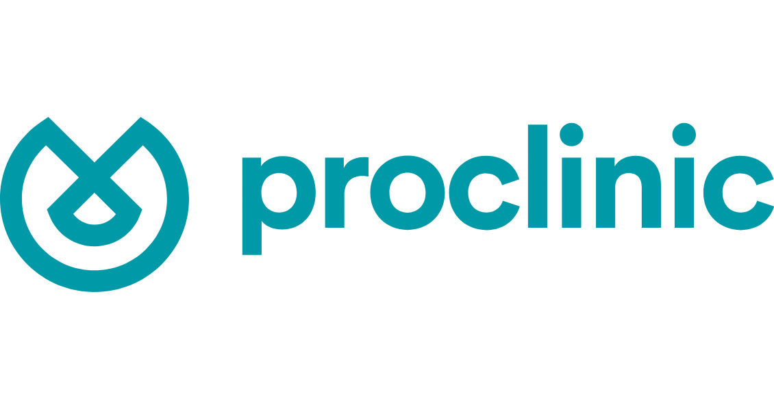 Logo Proclinic